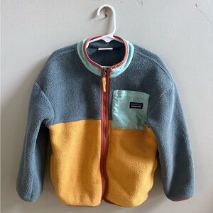 Patagonia Synchilla Jacket